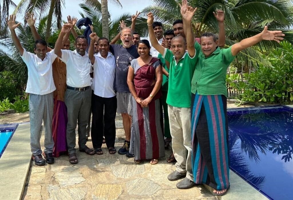 Zdjęcie Turtle Bay 4*