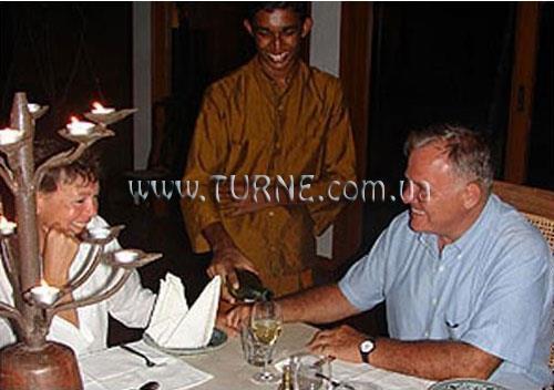 Obraz Mirissa Hills 5*