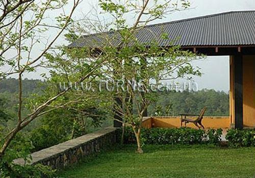 Hotel Mirissa Hills 5*