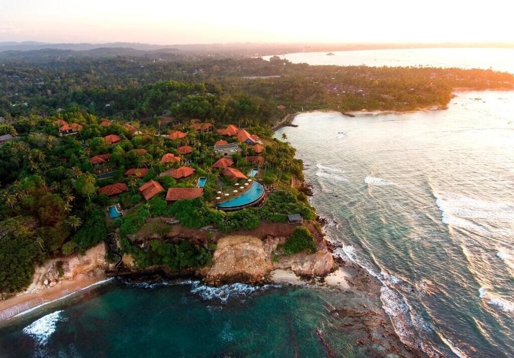 Зображення Cape Weligama 5*