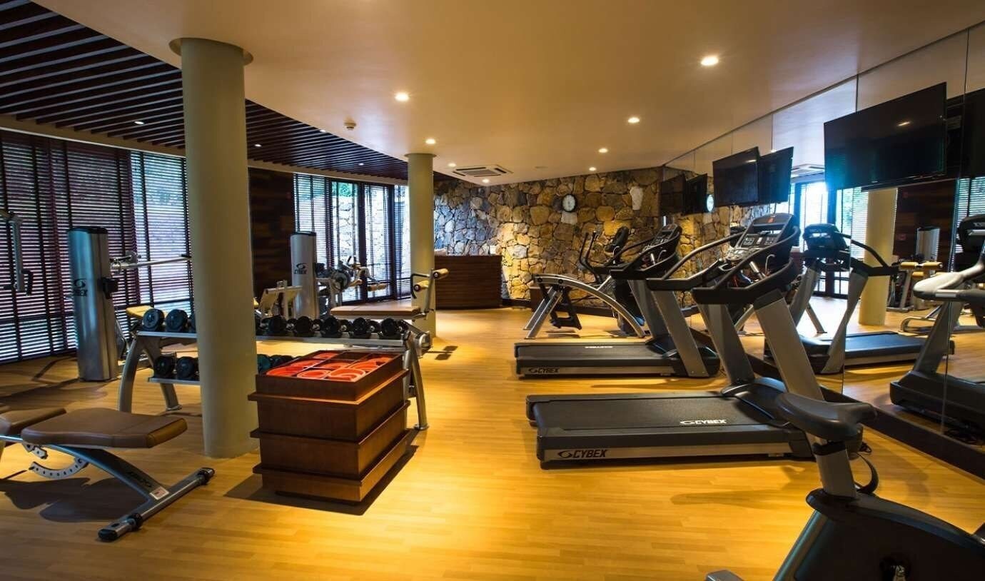 Фото Cape Weligama 5*