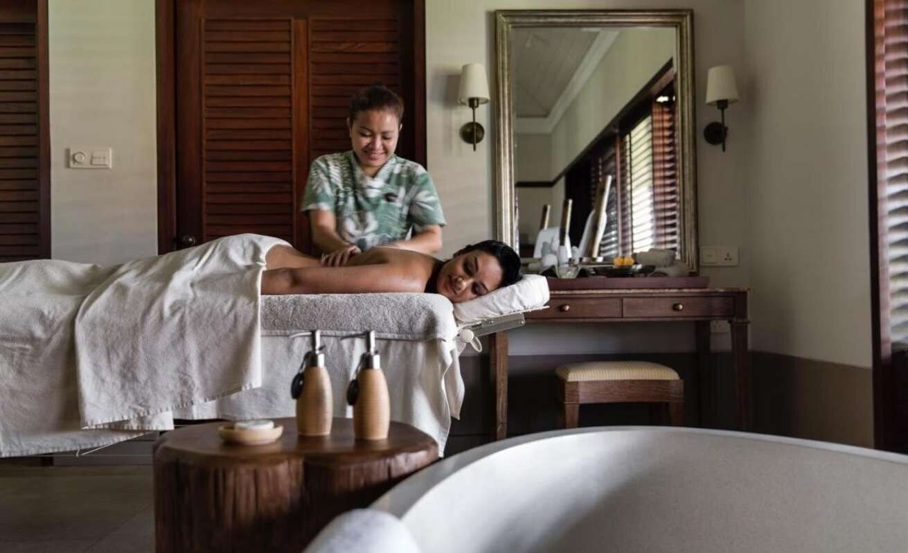 Изображение Cape Weligama 5*