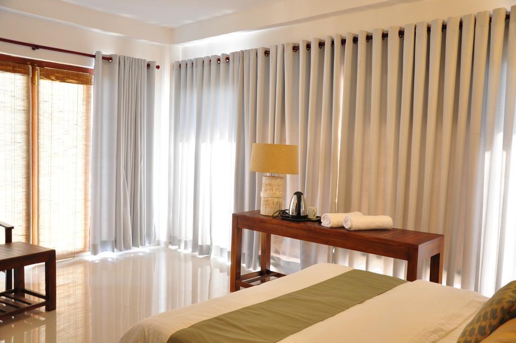 Фотографія Brizo Weligama 3*