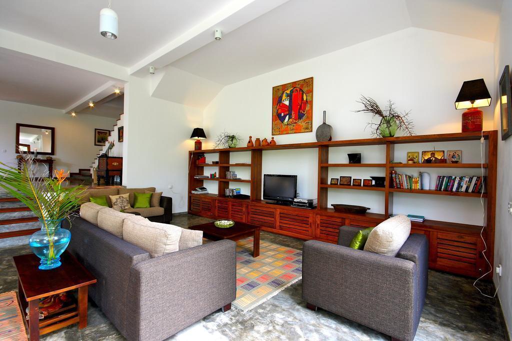 Obraz Highland Villa 3*