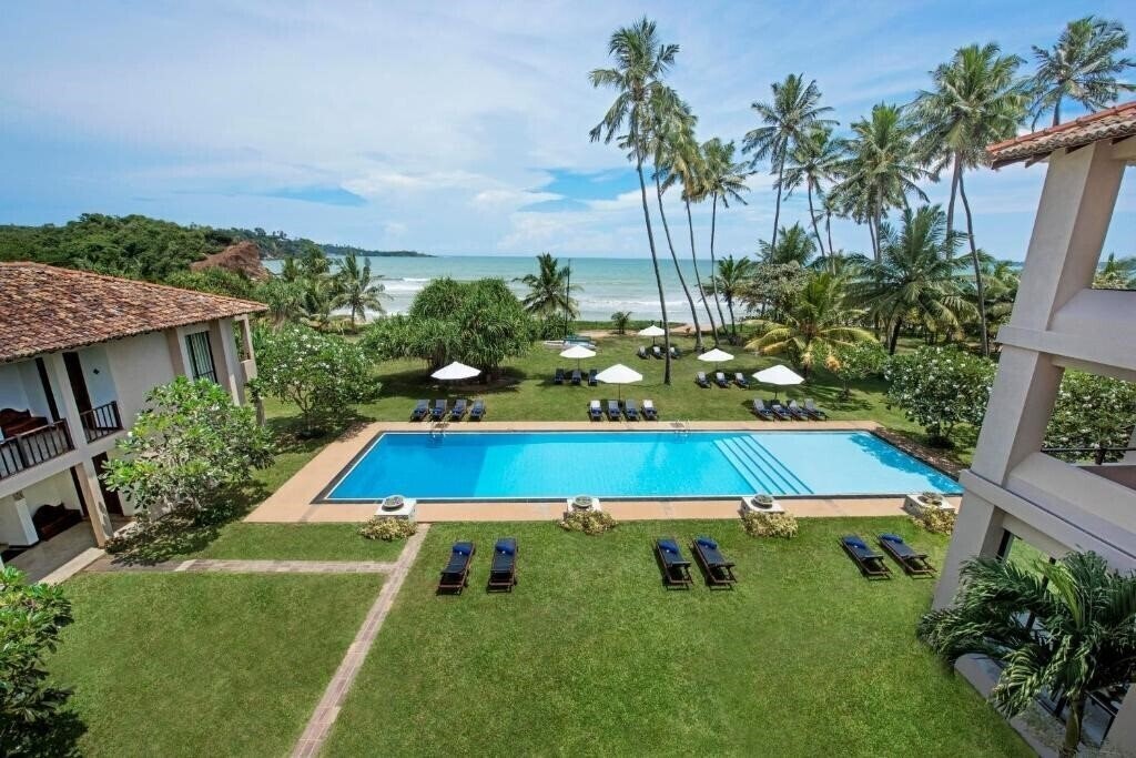 Zdjęcie Mandara Resort Mirissa-Weligama 4*