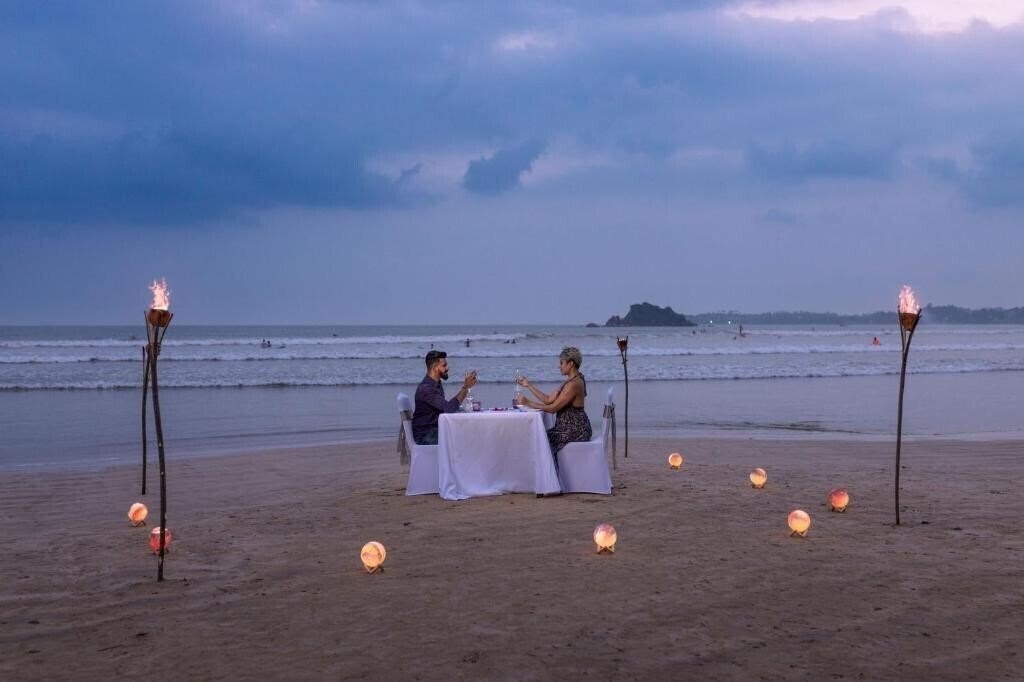 Картинка Weligama Bay Marriott 5*