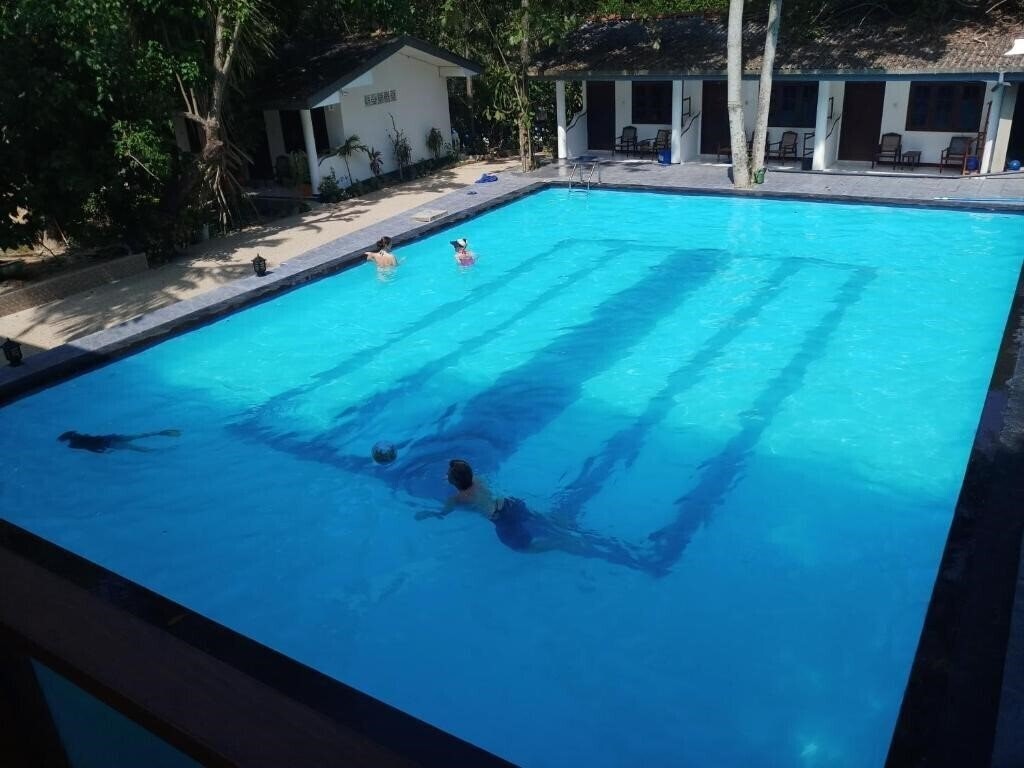 Zdjęcie Jagabay Resort & Restaurant 3*