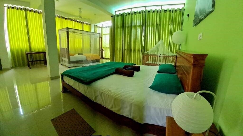Obraz Jagabay Resort & Restaurant 3*