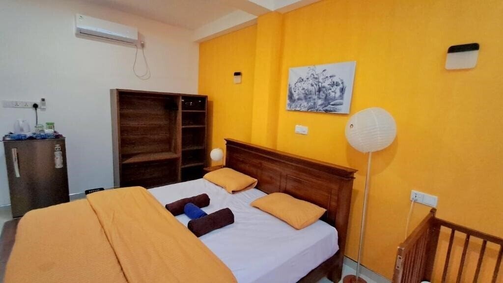 Zdjęcie Jagabay Resort & Restaurant 3*