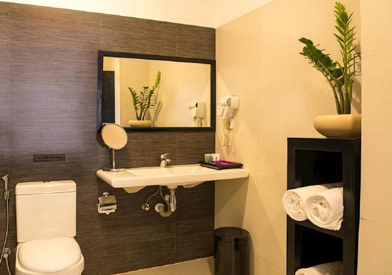 Фотографія Ekho Weligama 3*