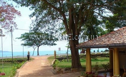 Готель Bay Inn Weligama 2*