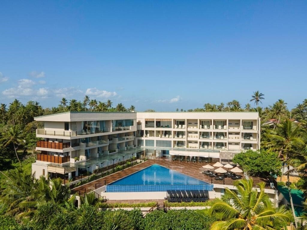 Obraz Aurvie Weligama (13+ Only) 5*