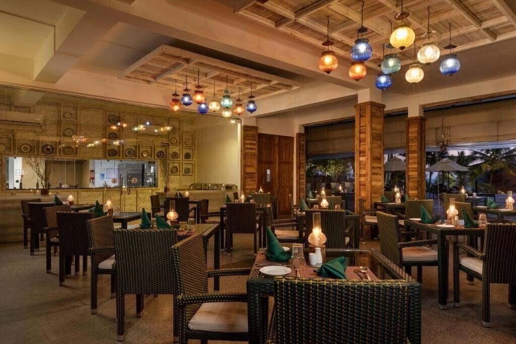 Zdjęcie Aurvie Weligama (13+ Only) 5*