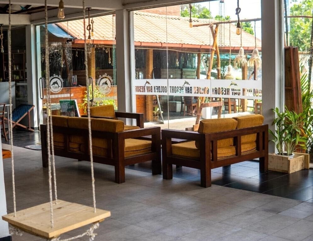 Zdjęcia New Golden Bay Resort 2*