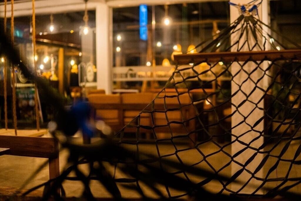 Obraz New Golden Bay Resort 2*