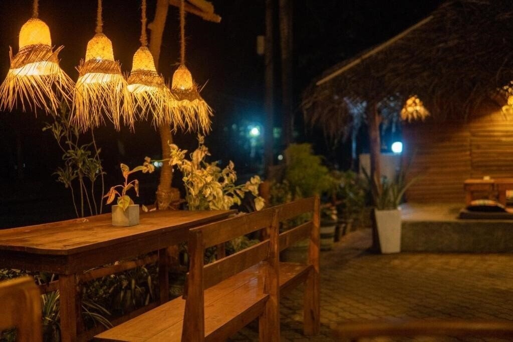 Zdjęcie New Golden Bay Resort 2*