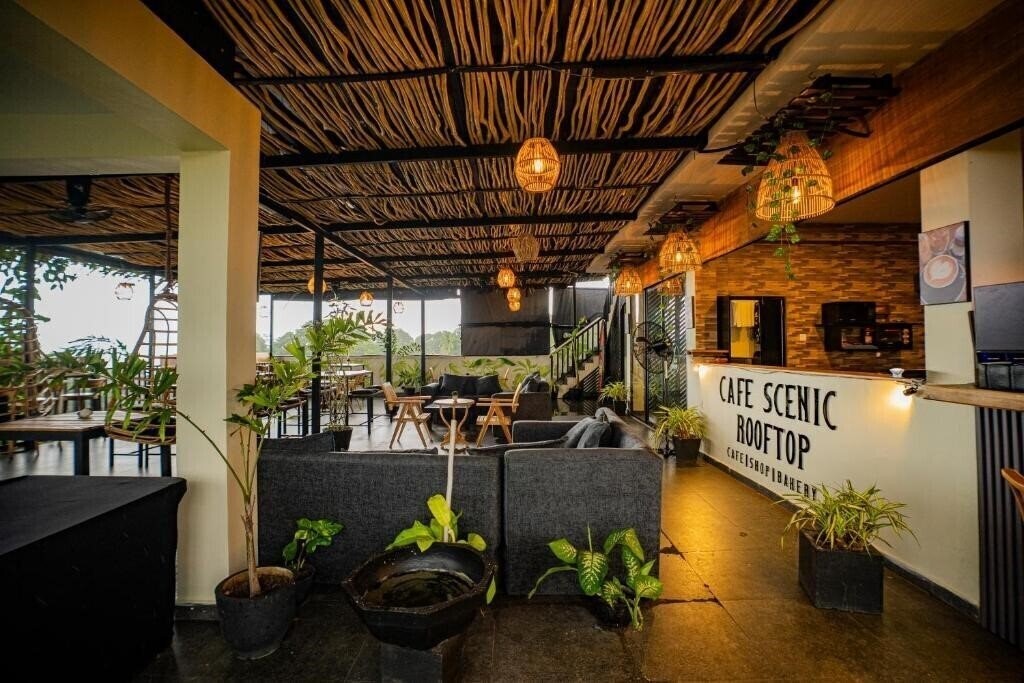 Zdjęcie Scenic Bay 3*