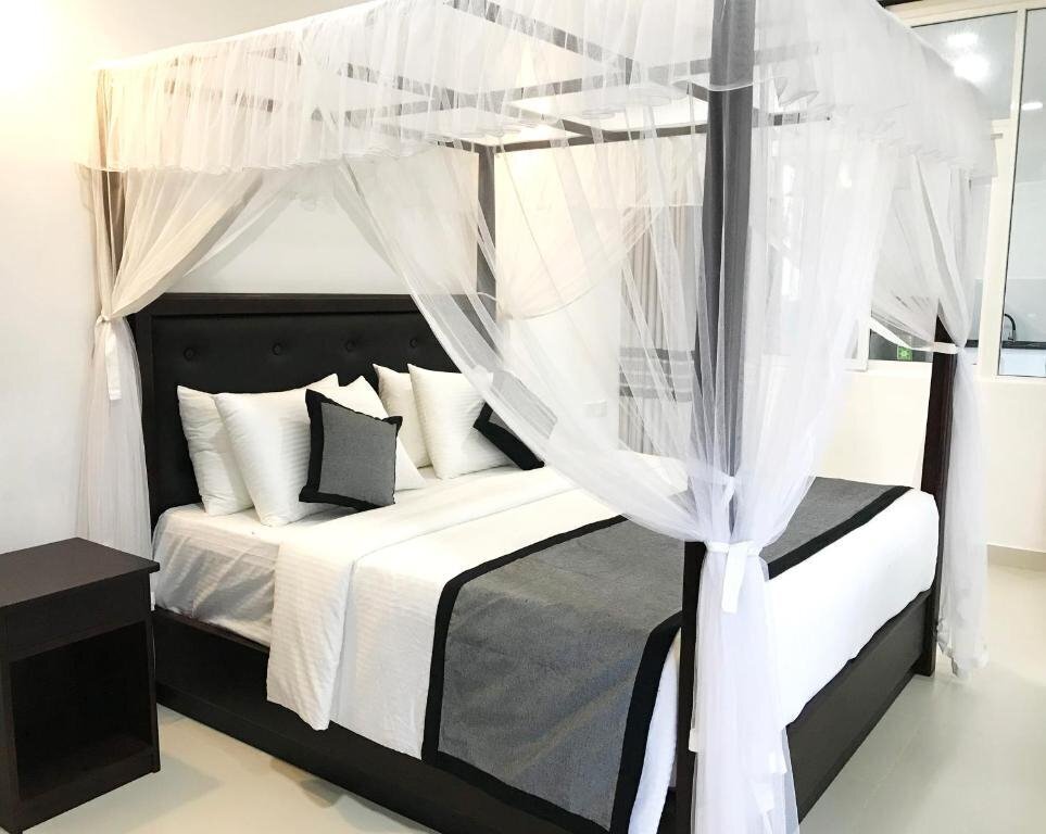 Zdjęcia O2 Villas Weligama 4*
