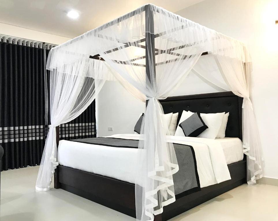 Zdjęcie O2 Villas Weligama 4*
