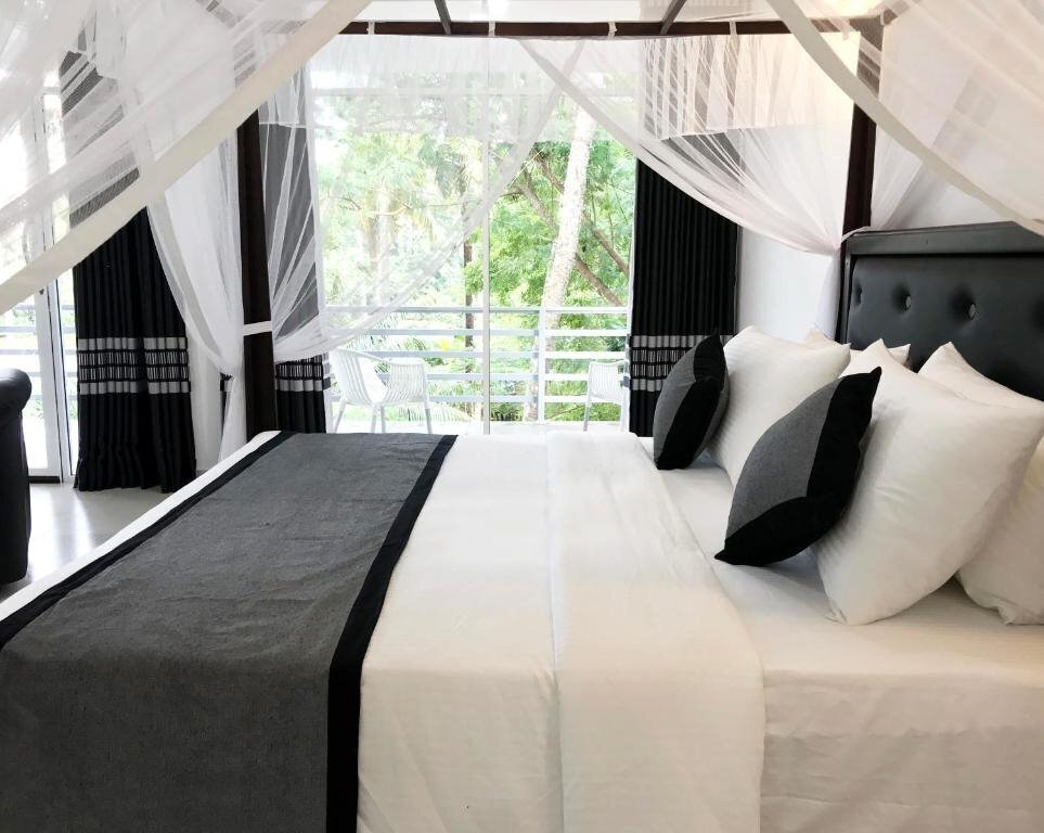Zdjęcie O2 Villas Weligama 4*