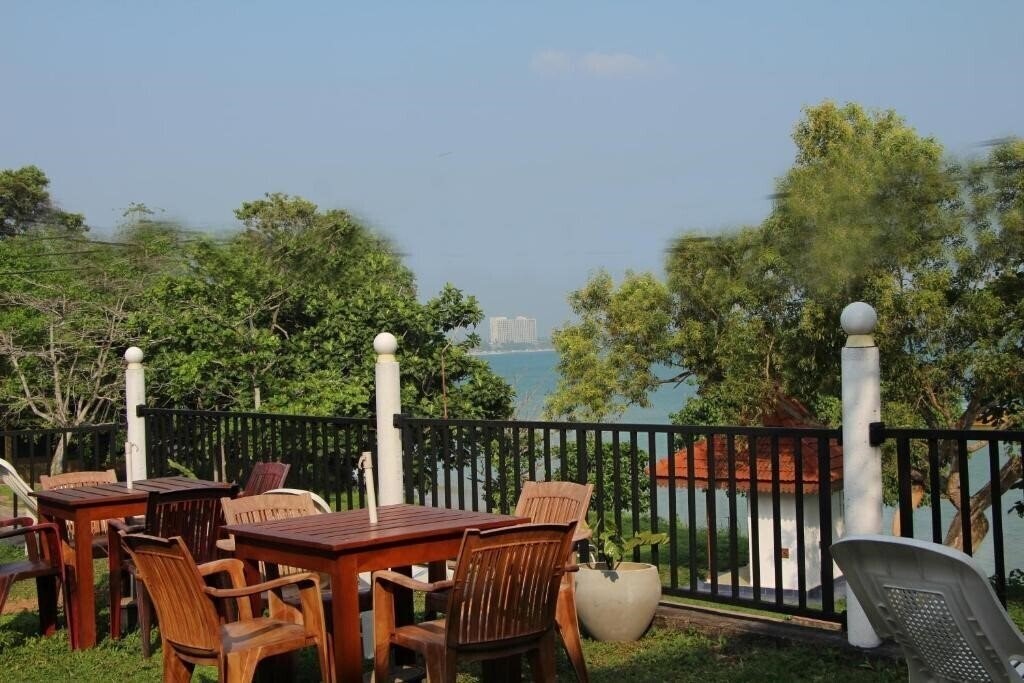 Zdjęcie Perla Fisherman Bay Guest House гостиный двор