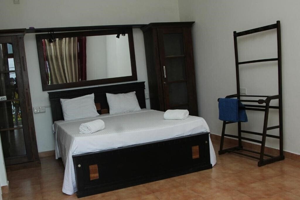 Obraz Perla Fisherman Bay Guest House гостиный двор