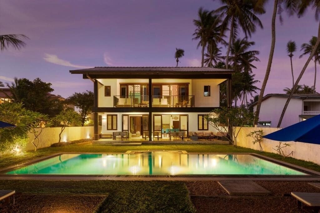Zdjęcia Parangi Weligama Bay 3*