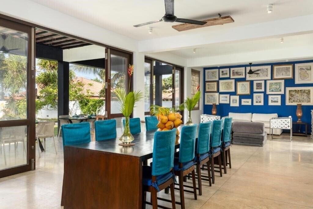 Zdjęcie Parangi Weligama Bay 3*