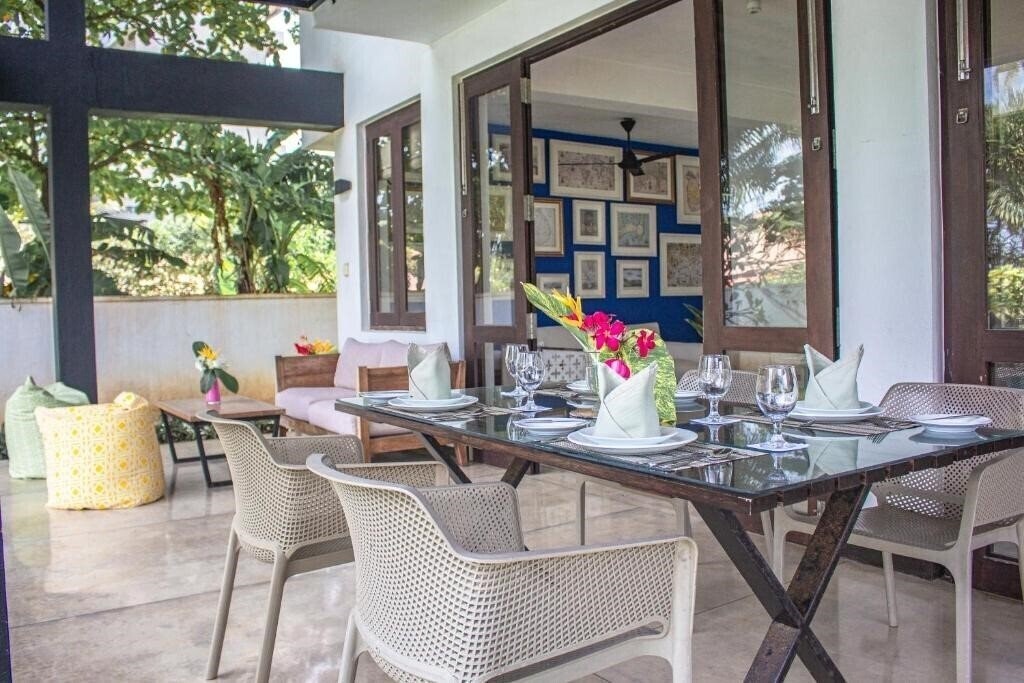 Zdjęcie Parangi Weligama Bay 3*