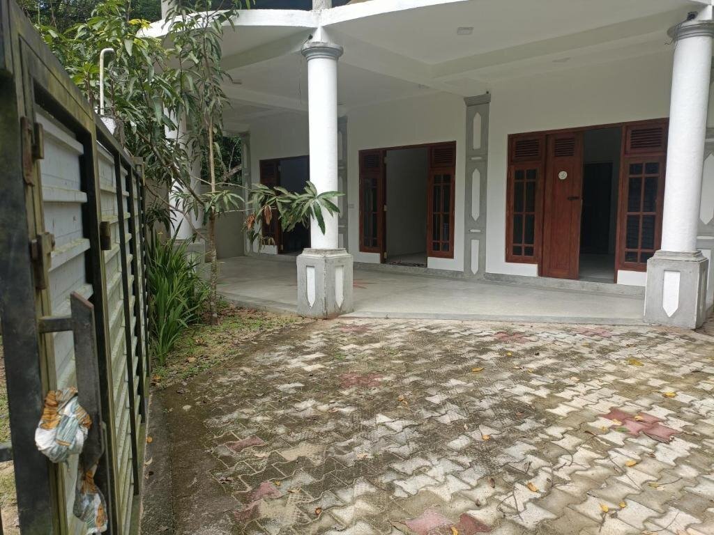 Отель Duwa Villas вилла