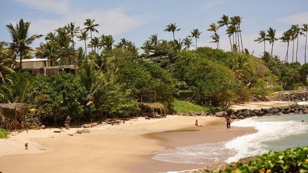 Готель Horizon Inn отель без категории