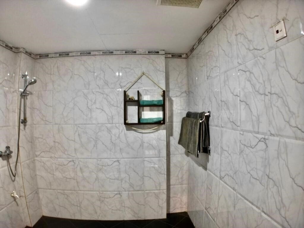 Фотографія Horizon Inn отель без категории