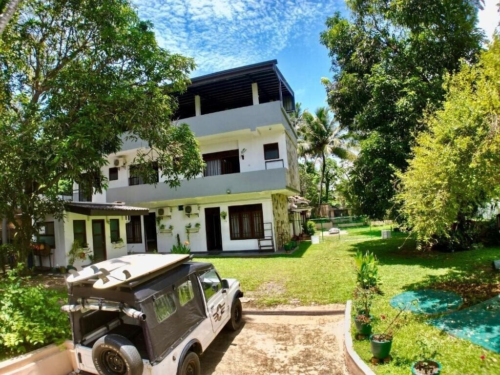 Зображення Horizon Inn отель без категории