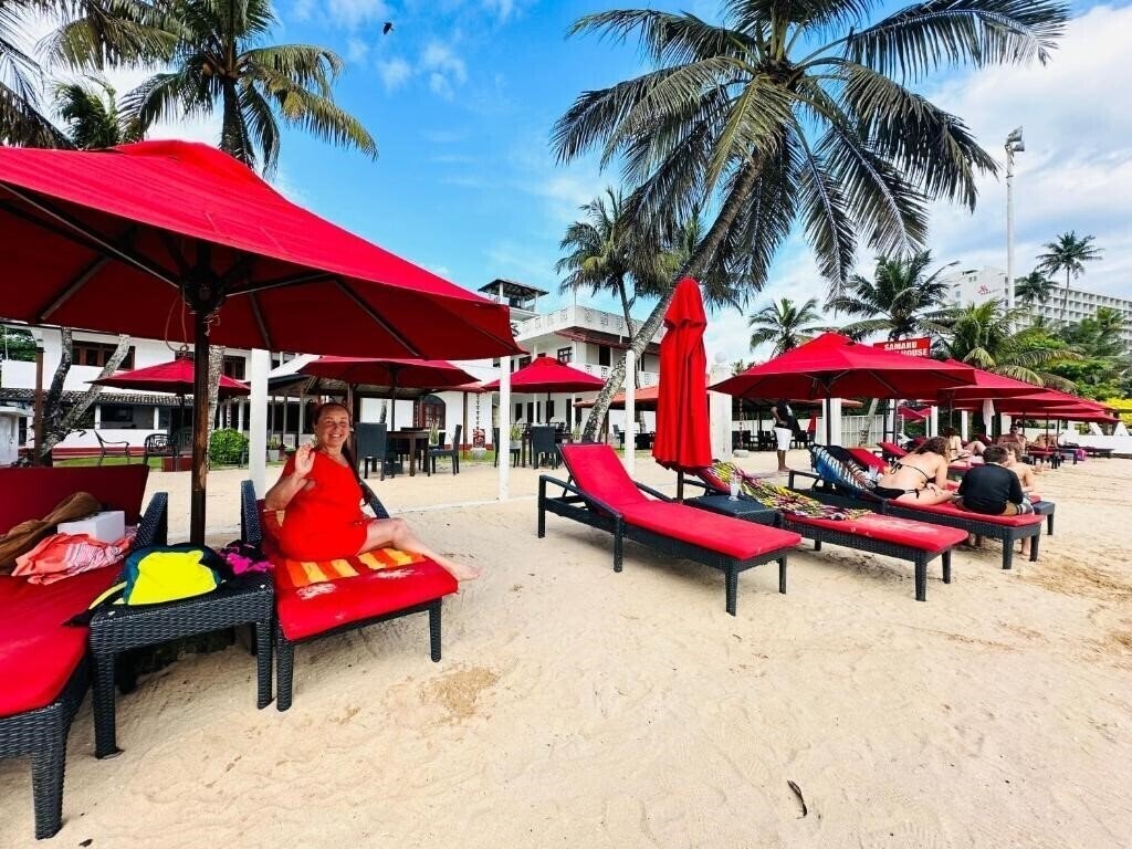 Zdjęcia Iresort отель без категории