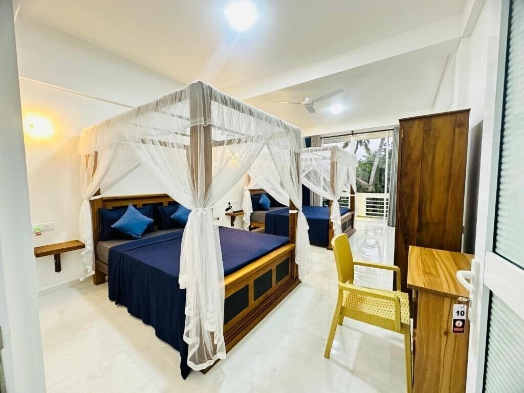 Zdjęcie Iresort отель без категории