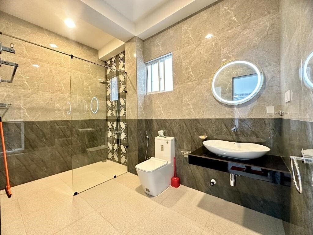 Obraz Iresort отель без категории