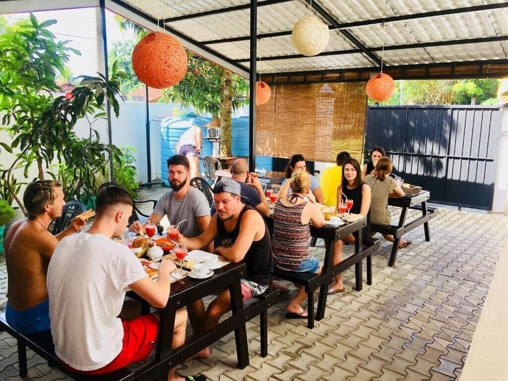 Zdjęcie Iresort отель без категории