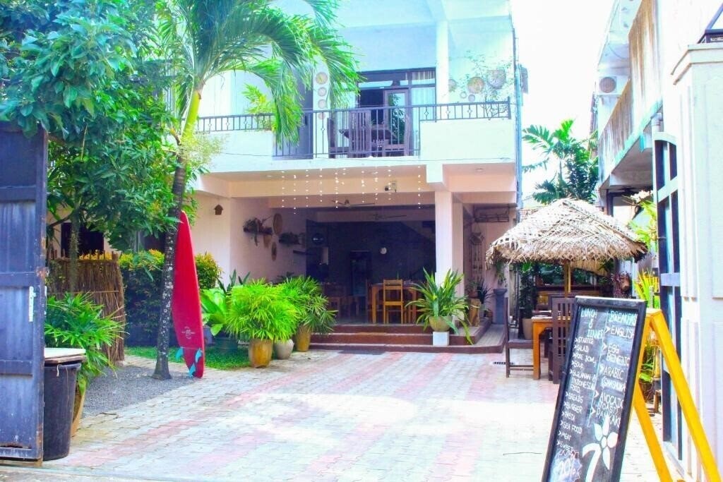 Готель King Lobster Summer House отель без категории