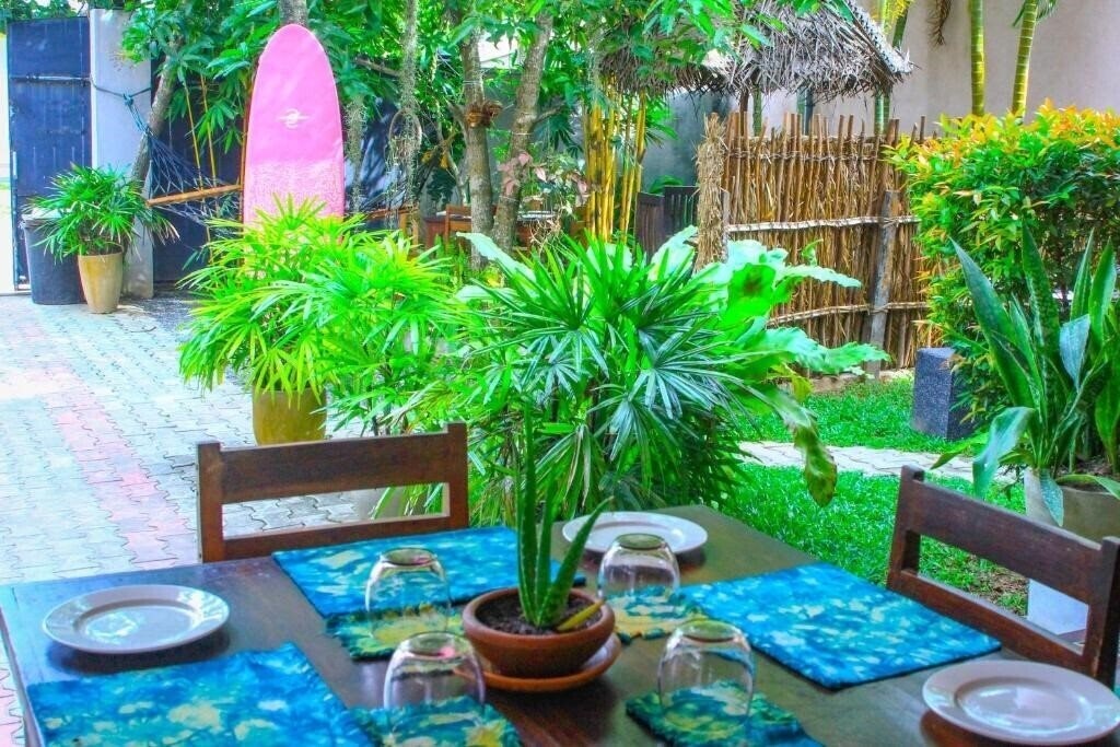 Картинка King Lobster Summer House отель без категории