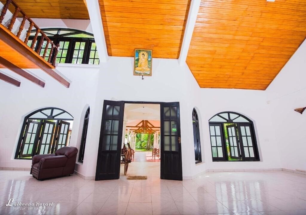 Hotel Latheena Resort отель без категории