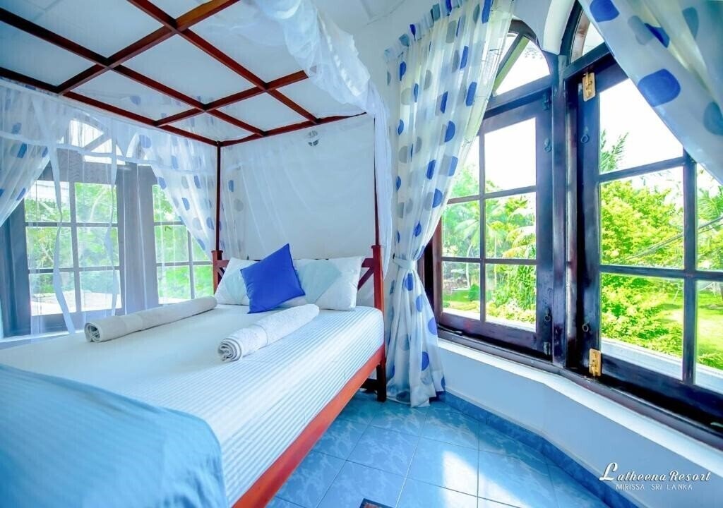 Zdjęcia Latheena Resort отель без категории