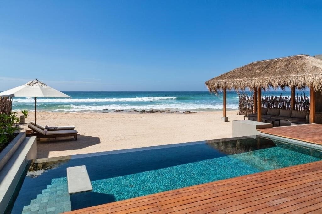 Фотографія The Six отель без категории