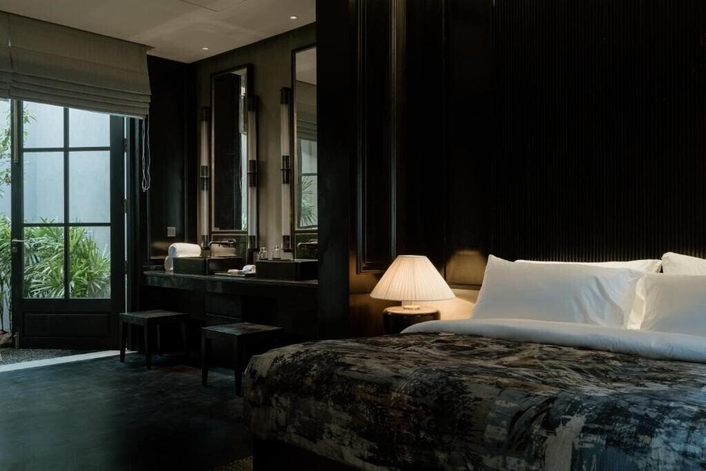 Зображення The Six отель без категории