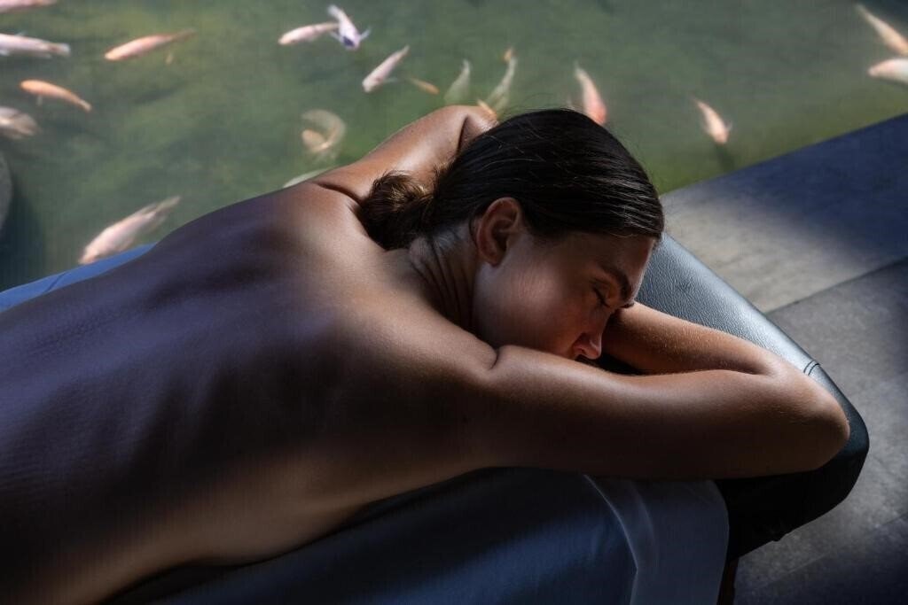 Картинка The Six отель без категории