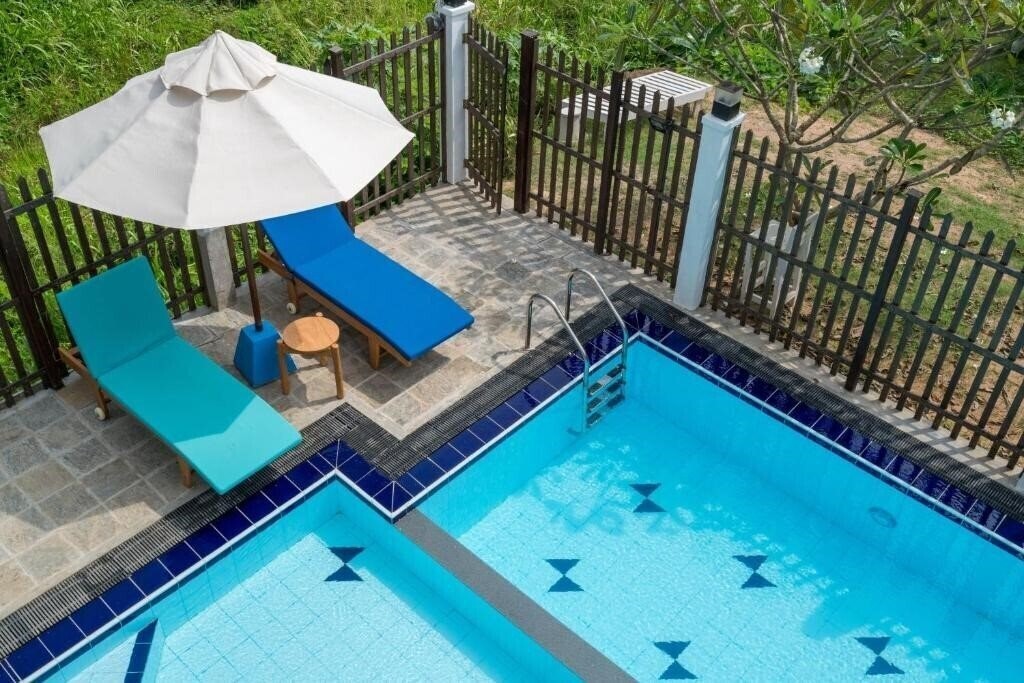 Zdjęcie Outpost Weligama 3*