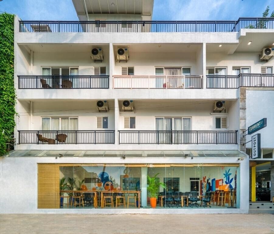 Zdjęcie Outpost Weligama 3*