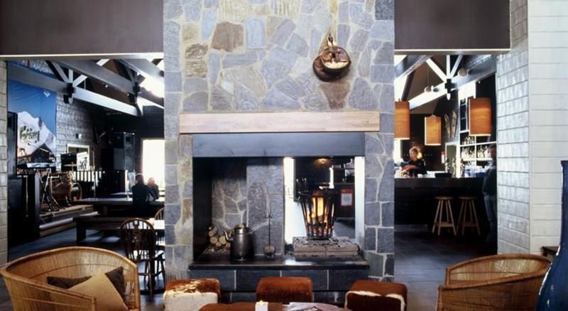 Zdjęcie Hotel Fjallgarden Are 3*