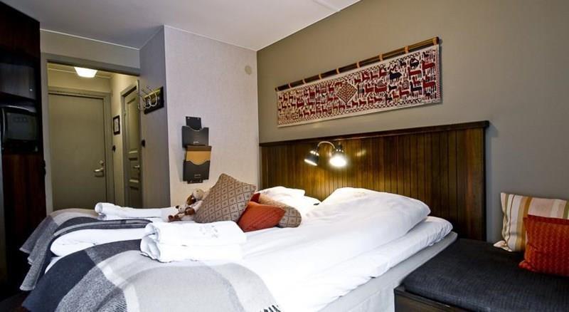 Obraz Hotel Fjallgarden Are 3*