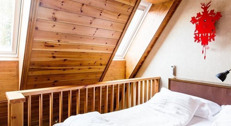 Zdjęcie Hotel Fjallgarden Are 3*