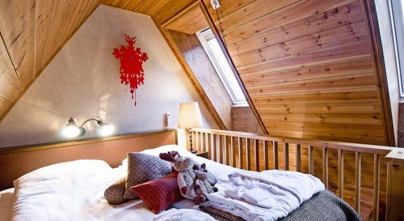 Zdjęcia Hotel Fjallgarden Are 3*